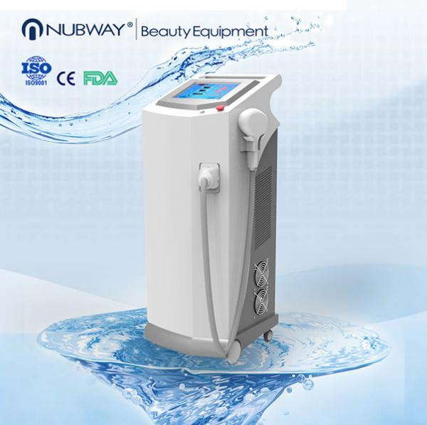 Latest 600w Most advanced Epilator Laser Treatment 808 Diode Laser Hair Removal