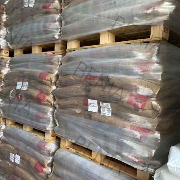 Poliamida 66 Nylon66 da resina GF25 Zytel FR95G25V0NH do PA do COA Du Pont PA66