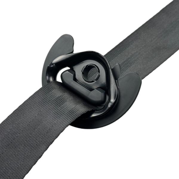 Guardian Angel 19cayenne 3 Point Seat Belt Pretension for Vehicle Safety