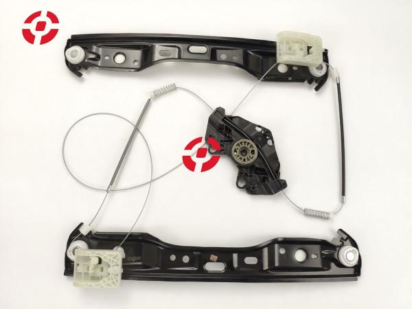 OE 31301556 Power Window Regulator Auto Pats Window Lifter Regulator Electric Power Lifter Support For Volvo