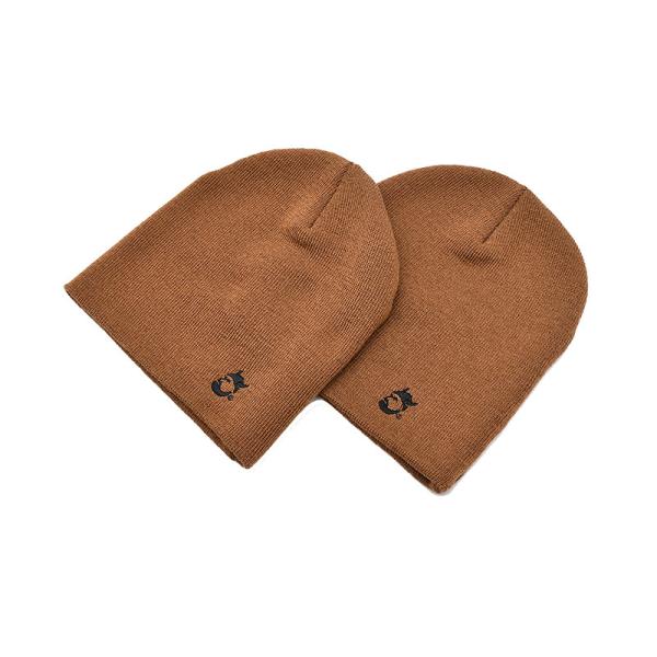 Acolhedor morno do inverno de Beanie Hats Embroidery Pattern For da malha da história feito malha