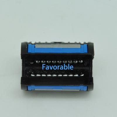A X-linha central do cortador que carrega 115084 especialmente apropriados para a máquina de corte parte VT MP9/M88/MH8