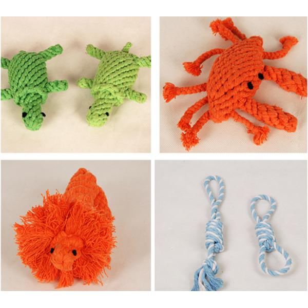 Semi Combed Cotton Yarn Socks 7S Dope Dyed OE Cotton Knitting Yarn Open End