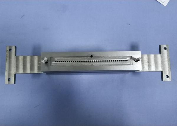 Collimator 99.95% 2610C Molybdenum Machined Parts