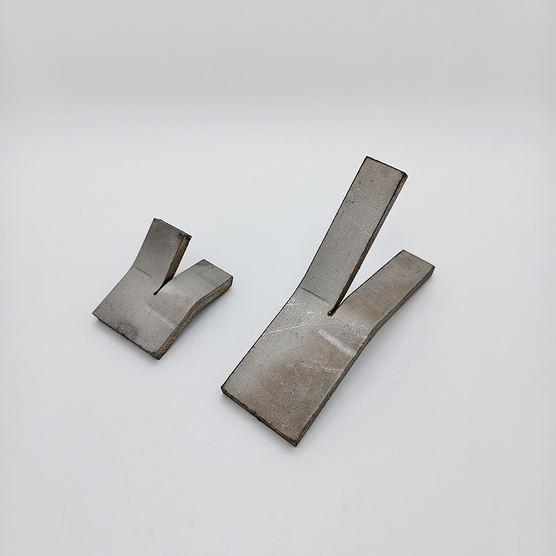 Stainless Steel Refractory Anchor with Customized Size Y-shaped and V-shaped Design for Industrial Applications