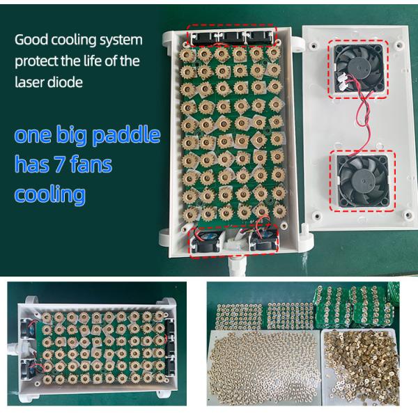 4D Lipo Diode Laser Fat Burning Slimming Machine Lipolaser Fast Slimming