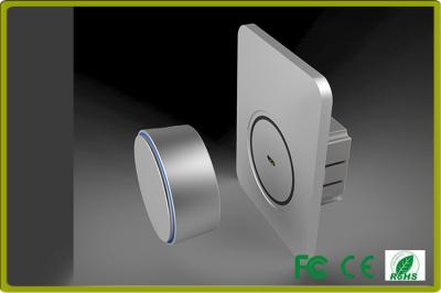 Ventilation Smart Home Automation System Air Quality Detector wifi  wireless