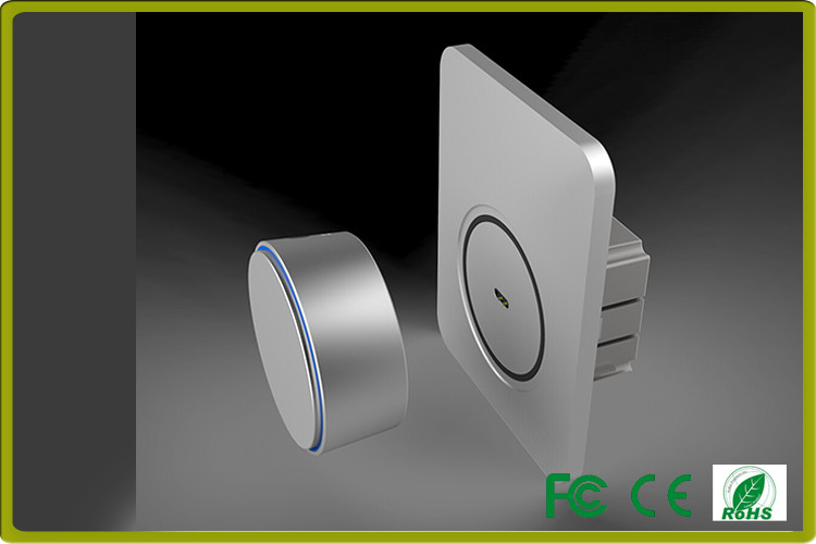 Ventilation Smart Home Automation System Air Quality Detector wifi  wireless