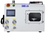Machine de nettoyage de bec de PME 24