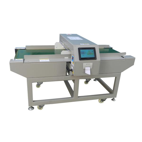 Сломленный детектор иглы для ткани/одежды промышленных, чувствительности 0.6мм железистой