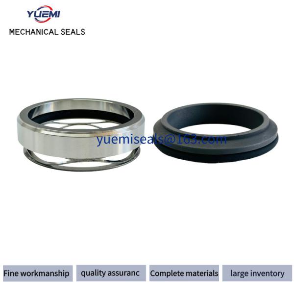 Swedish ABS -W04 Sewage Pump / FKM Stainless Steel Surfacing Graphite Mechanical Seals