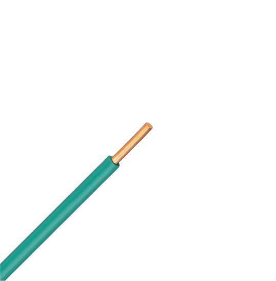 450/750V PVC Insulation Material House Wire H07V-U H07V-R H07V-K Electrical Cable Wires