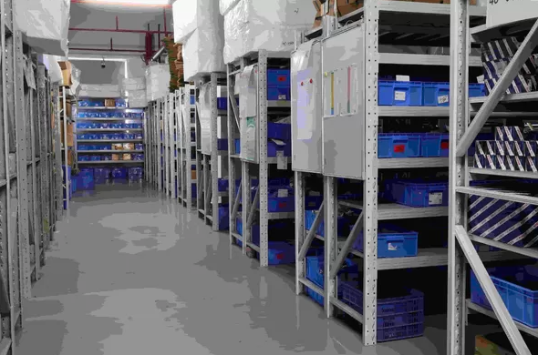 Guangzhou Zhuohang Auto Parts Co., Ltd.