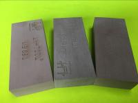 Panneau rigide d'outillage de polyuréthane du mb 651, modelant des conseils et des dalles assimilables par machine