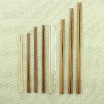 40 Week Storage Life Mini Bamboo Chopsticks for Children Eco-Friendly and Durable