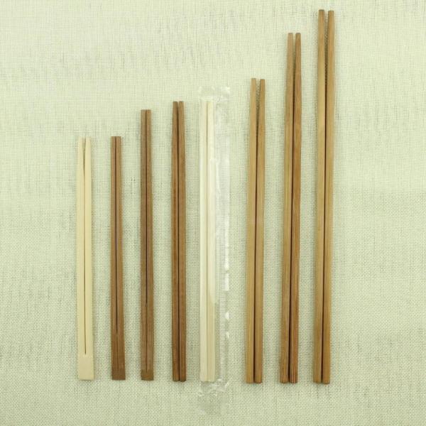 40 Week Storage Life Mini Bamboo Chopsticks for Children Eco-Friendly and Durable