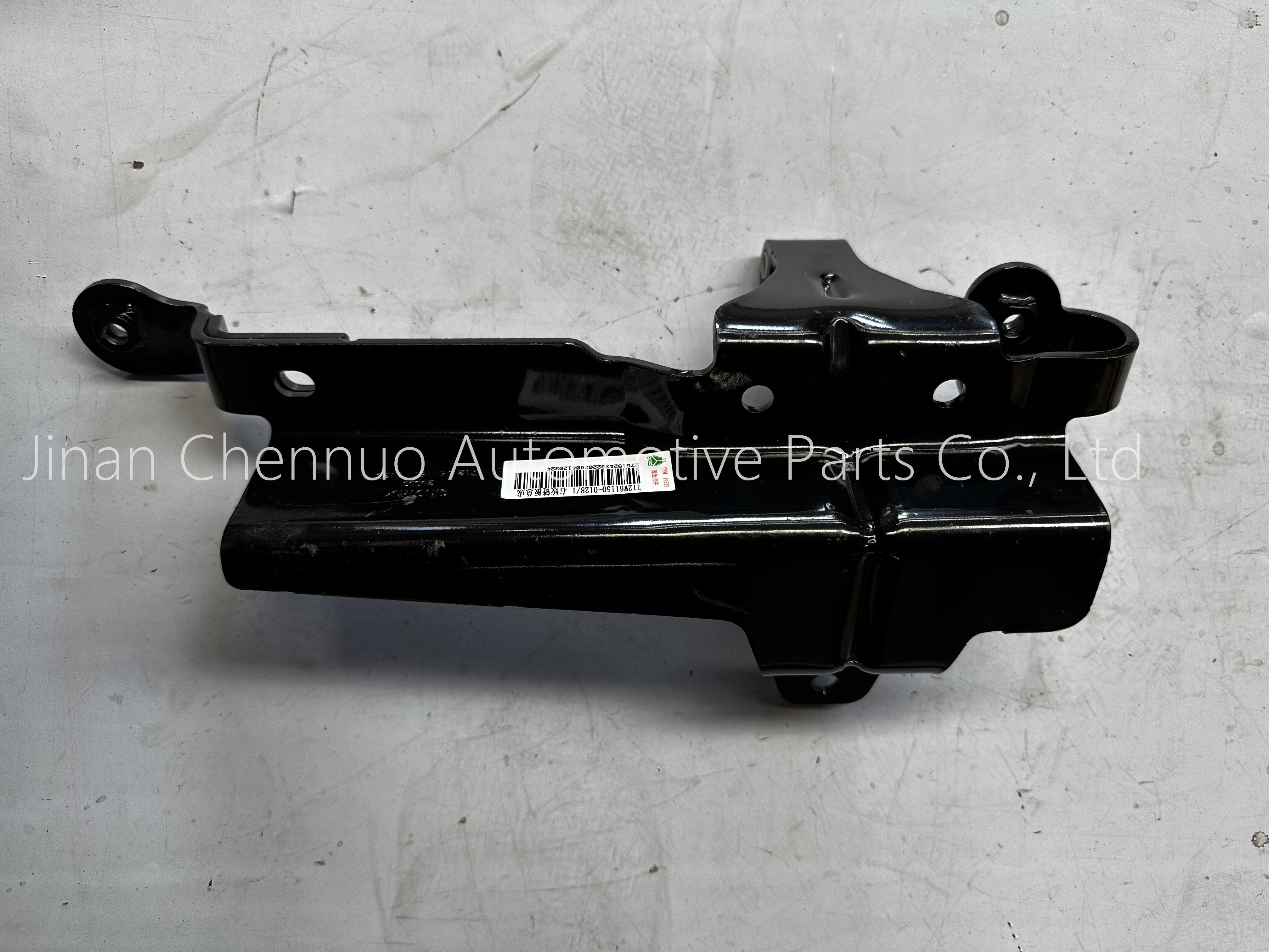 712W61150-0127 Shandeka C9H Ключевая застежка правой спинки