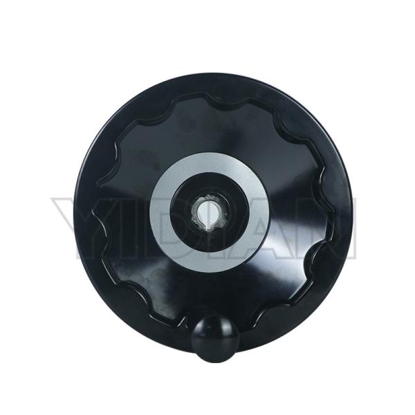 Hand Wheel For Sliding Table Saw 200*18mm Woodworking Saw Spares Handwheel