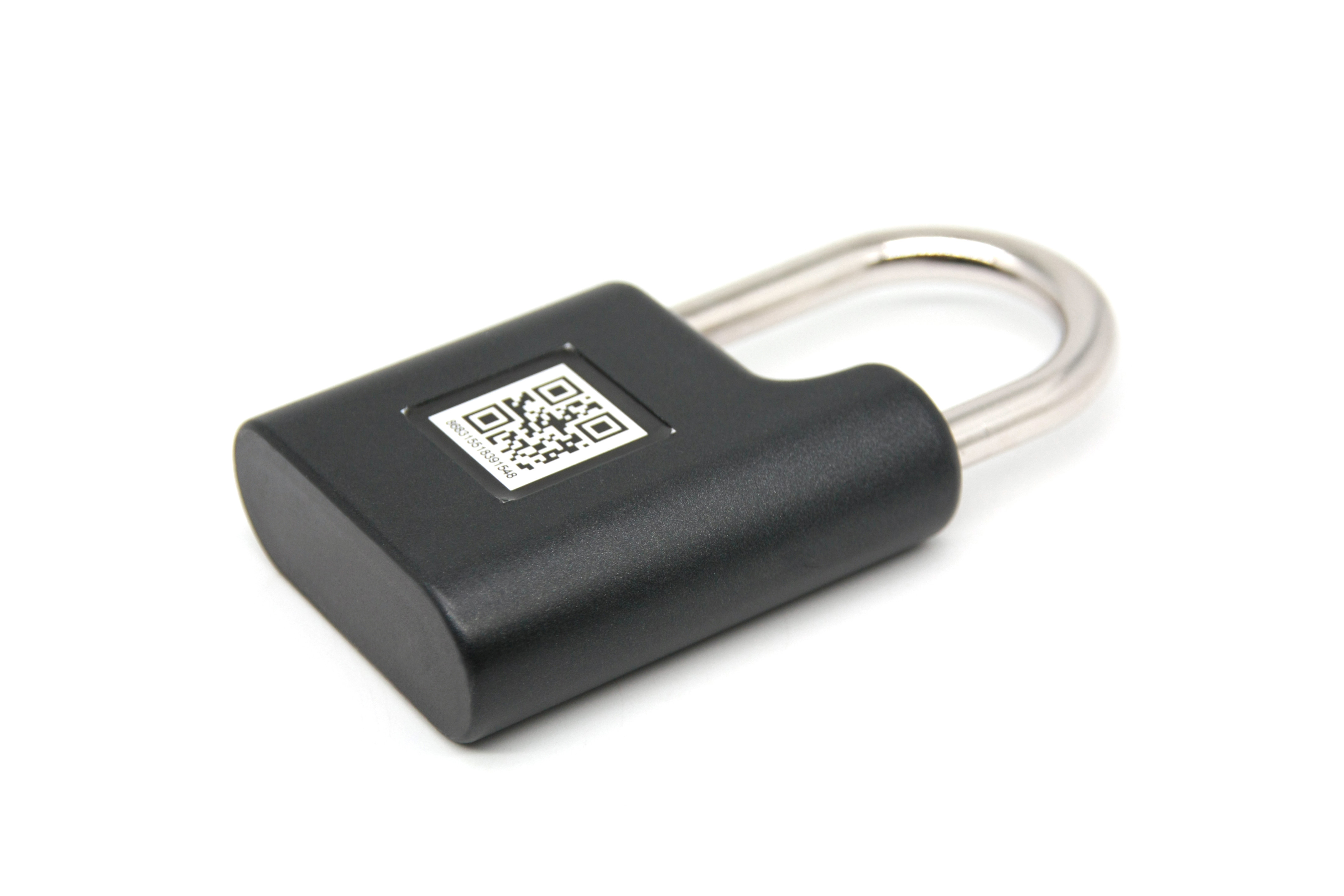 Спячка небольшое Bluetooth OEM автоматическая Padlock доказательство удара кода Qr