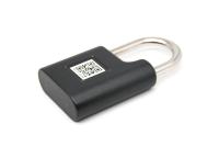 Preuve de choc de code de Qr de cadenas de Bluetooth de dormance automatique d'OEM petite