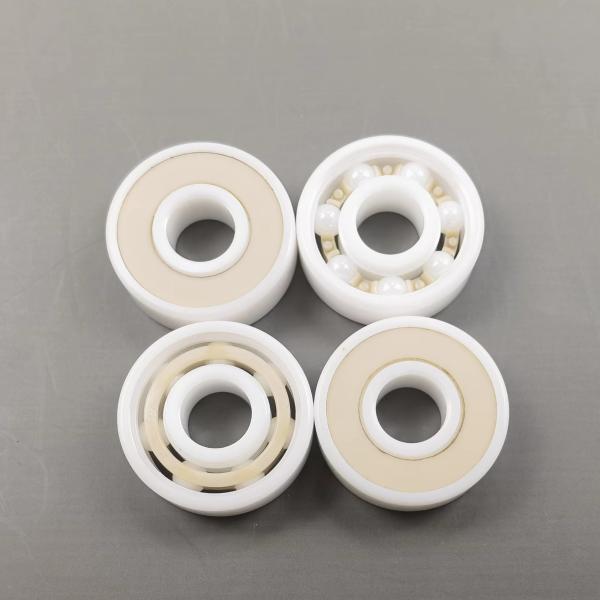 Sealed 608 Ceramic Bearings For Inline Skate Water Pump