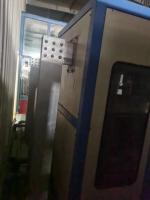 50HZ linha de anodização fonte de alimentação do controle do PLC do equipamento 15000A