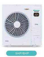 Climatiseur électrique à inverseur multi-split