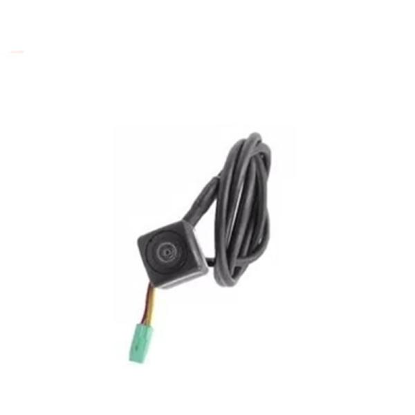 Câmera de apoio de visão traseira Assistente de estacionamento Câmera de marcha atrás Câmera VCB-L301-Para Buick GM