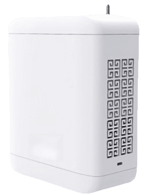 Portable Oxygen Concentrator
