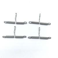 Hook Anti-Winding Release Spring Fishing Gear Wild Fishing Accessories