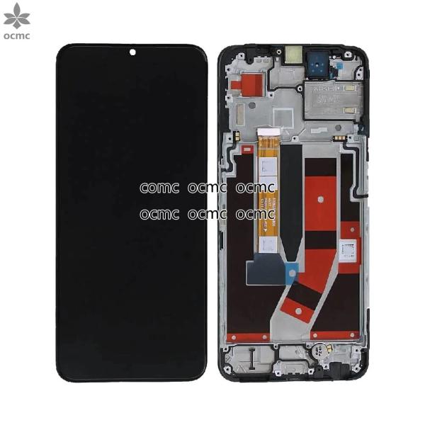 OEM 5G Incell LCD Screen Display Touchscreen For OPPO A77