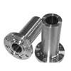 Flange de aço frente e verso de aço inoxidável PL ASSIM WN LWN do aço de liga de EN1092-1ASME B16.5