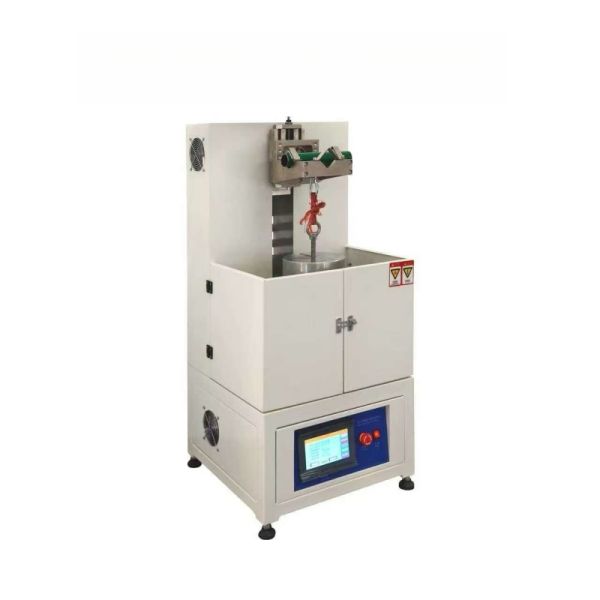 Swing Link Fatigue Testing Machine