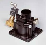 10hp/7.5kw танк-установило компрессор винта