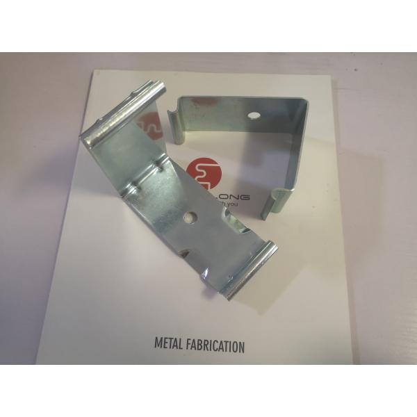 ISO9001 Rohs CE Пролетная стальная крепительная застежка с удерживающим клипом Мини Металлическая деревянная ложка