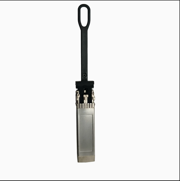 High‑Reliability 100‑Meter SFP+ Optical Transceiver 57‑1000333‑01 with Commercial Temperature Support