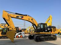 Excavadora CAT 336D usada de segunda mano, Excavadora 336 lista para trabajar