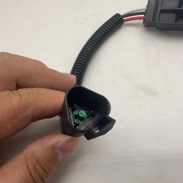 Throttle Position Sensor 279C 289C 299C Position Sensor 266-1470-02 266-1470