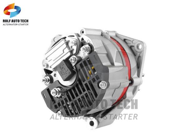 175Amp Letrika Alternator Lightweight Alternator 14 Ford Expedition 13-16 Ford Df456