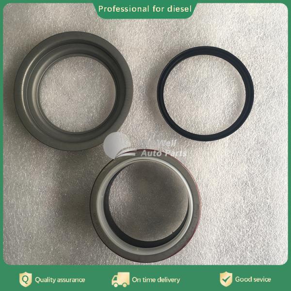Hot sale 6CT Engine Spare Parts Crankshaft Front Oil seal 3925343
