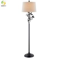 Lampadaire moderne traditionnel E26 pour salon