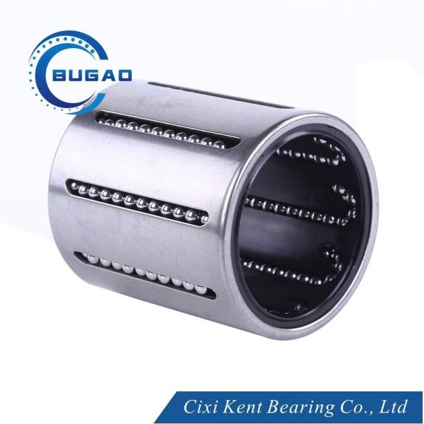 Linear Ball Bearings Cixi Bearing OEM Distributor Auto Machine Kh Load Direction 0