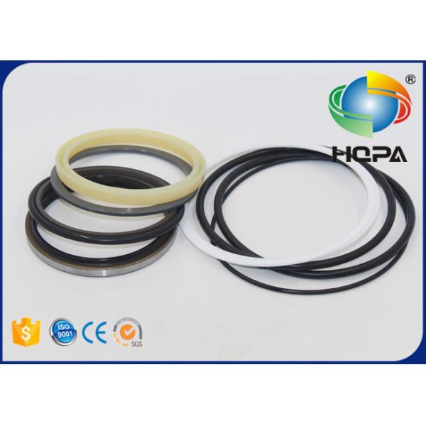 Комплект для ремонта уплотнения плунжерного штока 2438U587R100 2438U587R120 для Kobelco K909-A K909A