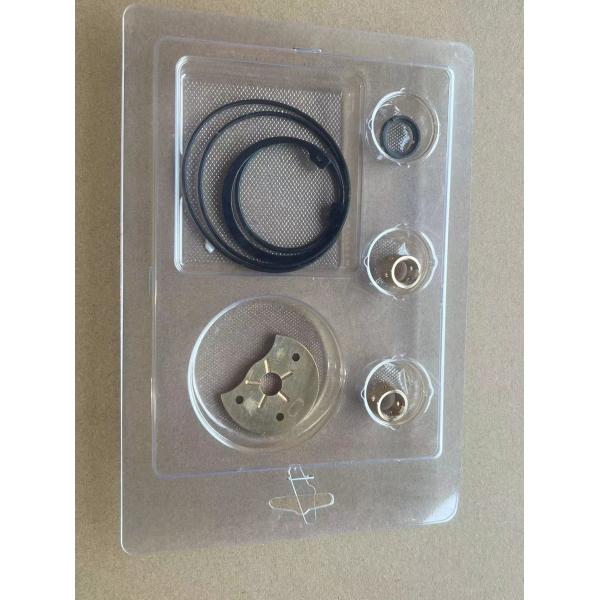 Refone CT16V Turbocharger Repair Kits for Toyota HILUX 2.4l Common Rail Year 2001-2005