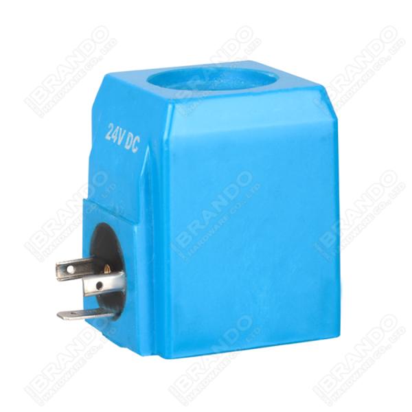 DC катушки SKM6-G24D 24V клапана соленоида крана башни SKM6 G24D Kobelco