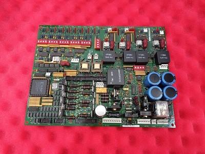Controle da turbina do Ge de Mark V da placa da fonte de DS200DCFBG1BLC GE Power