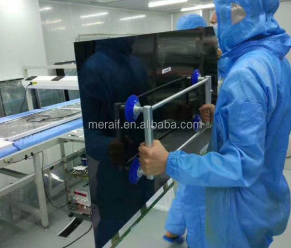 High quality TV LCD vacuum Sucker 55-85 LED Lcd Tv Screen Sucker Suction device Vacuum Lifter TV Screen Sucker