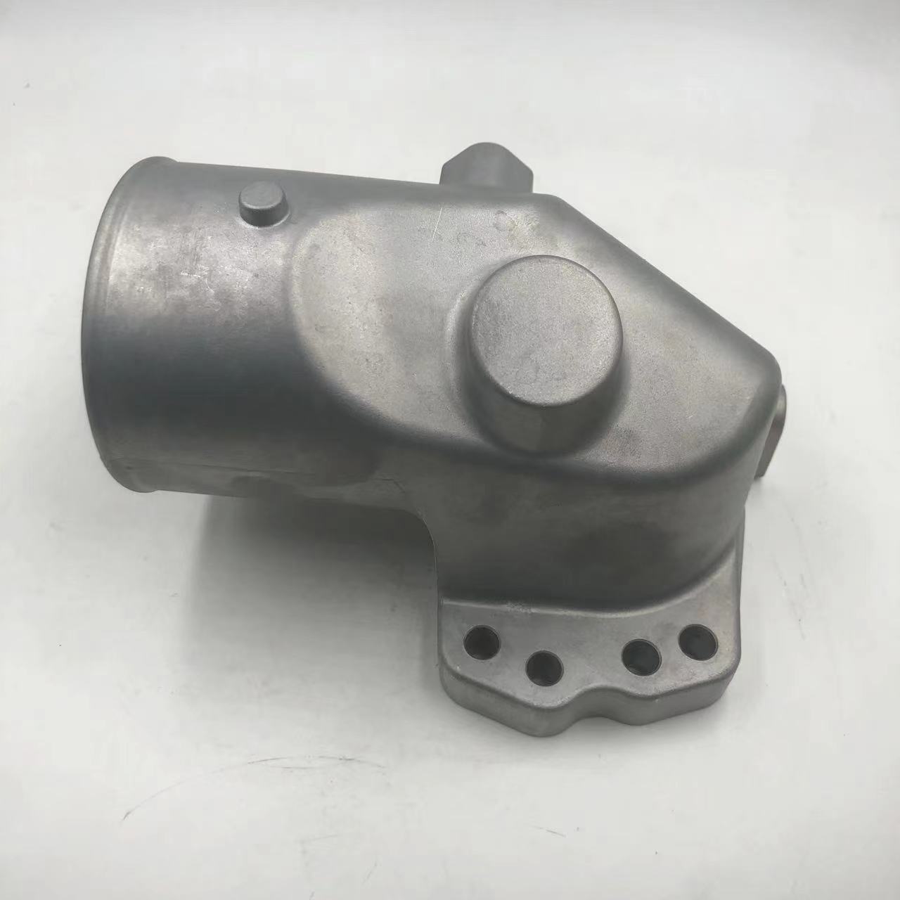 8-98237333-0 Isuzu 4HK1 Engine Intake Manifold Elbow