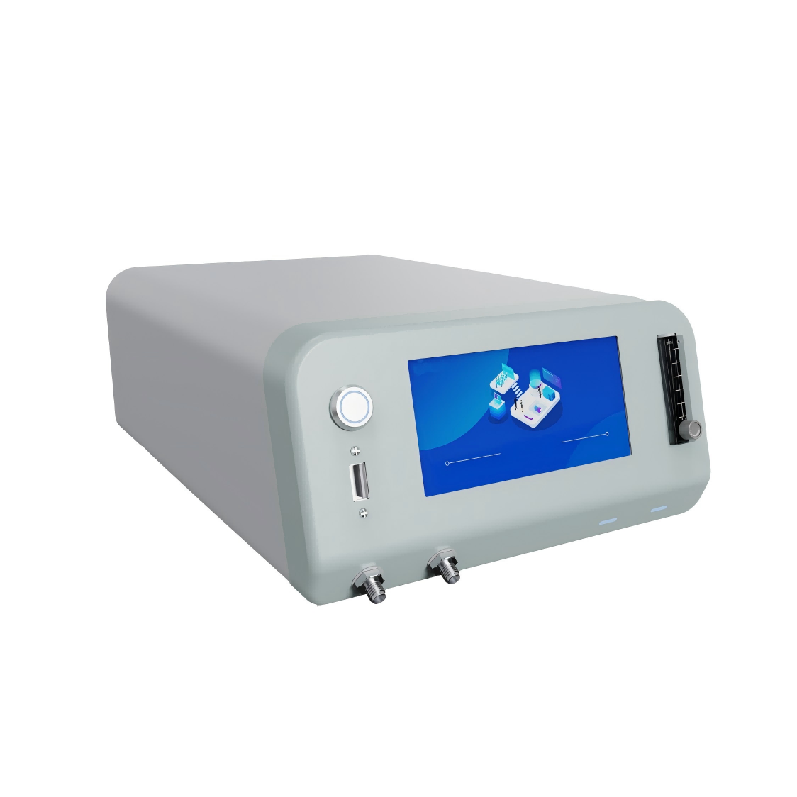 TA-3.5 Online TOC Analyzer 