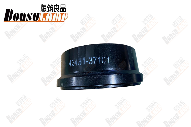 Front Brake Drum Of Auto Parts Toyota OEM 42431-37101